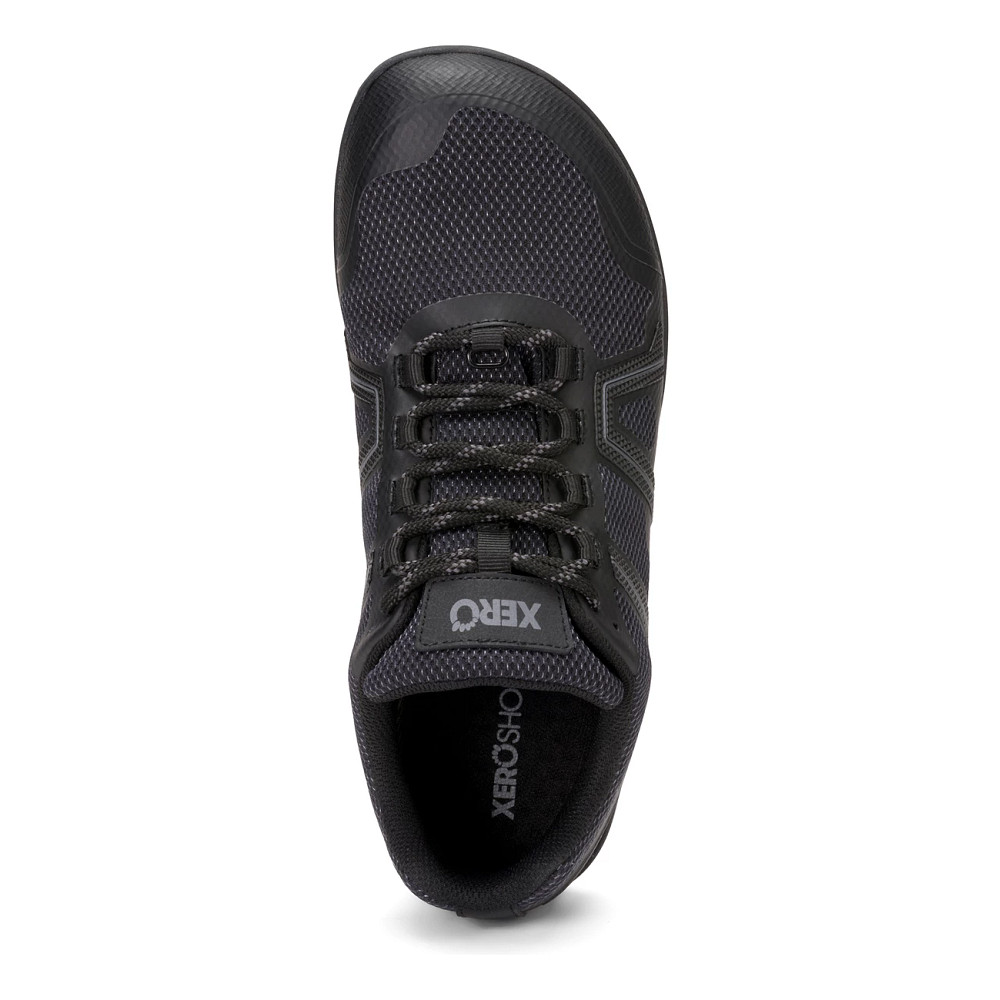 Mens Xero Shoes Mesa Waterproof Trail Running Shoe