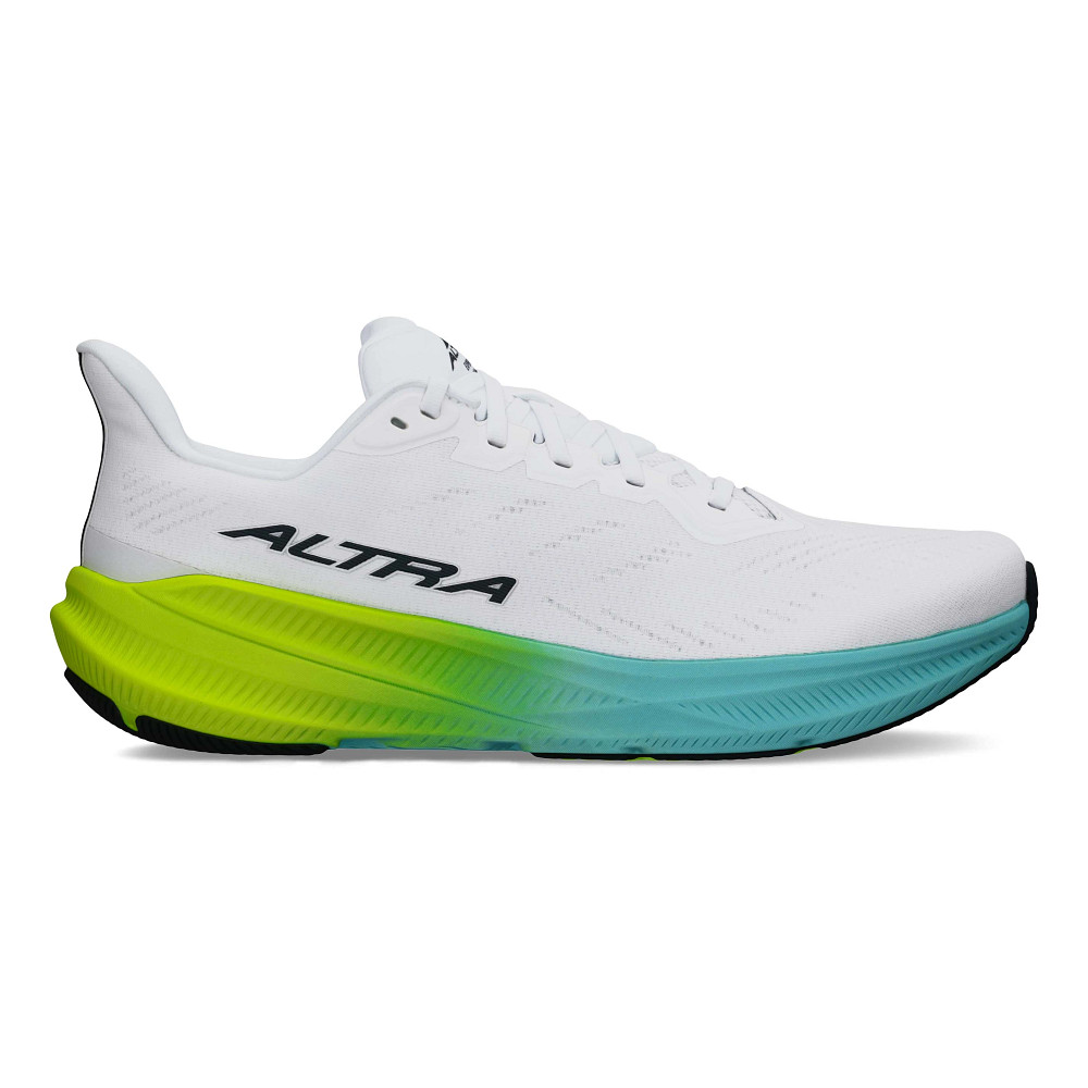 Mens Altra Experience Flow 2 Running Shoe