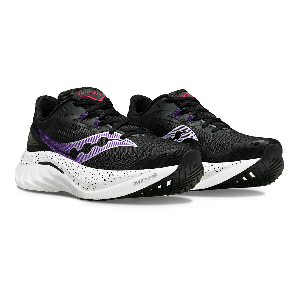 Womens Saucony Endorphin Speed 4 Running Shoe