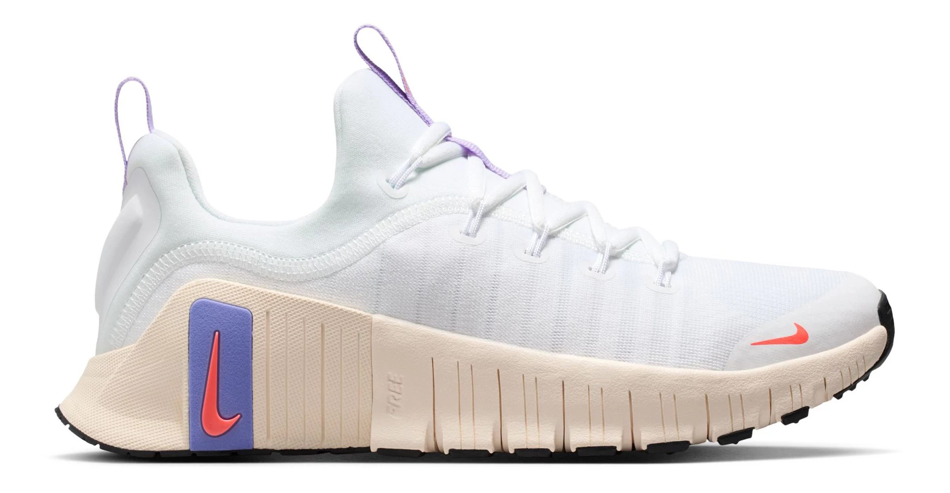 Womens Nike Free Metcon 6 Cross Training Shoe | Road Runner Sports