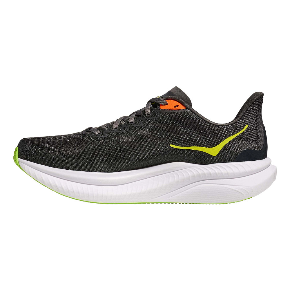 スパイク・シューズ hoka mach 6 HOKA Men's Mach 6 Running Shoes | Marathon Sports