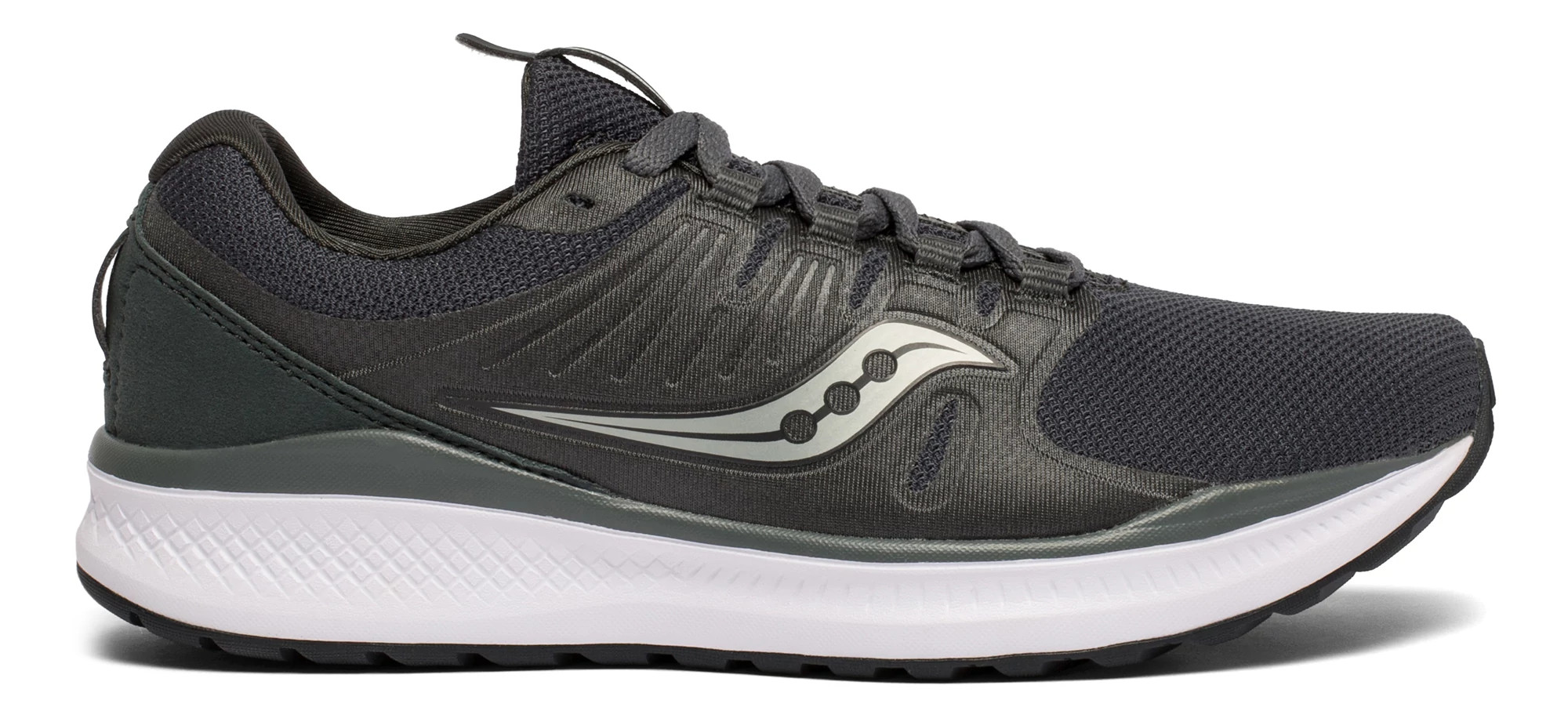 Saucony women's versafoam inferno best sale running shoe