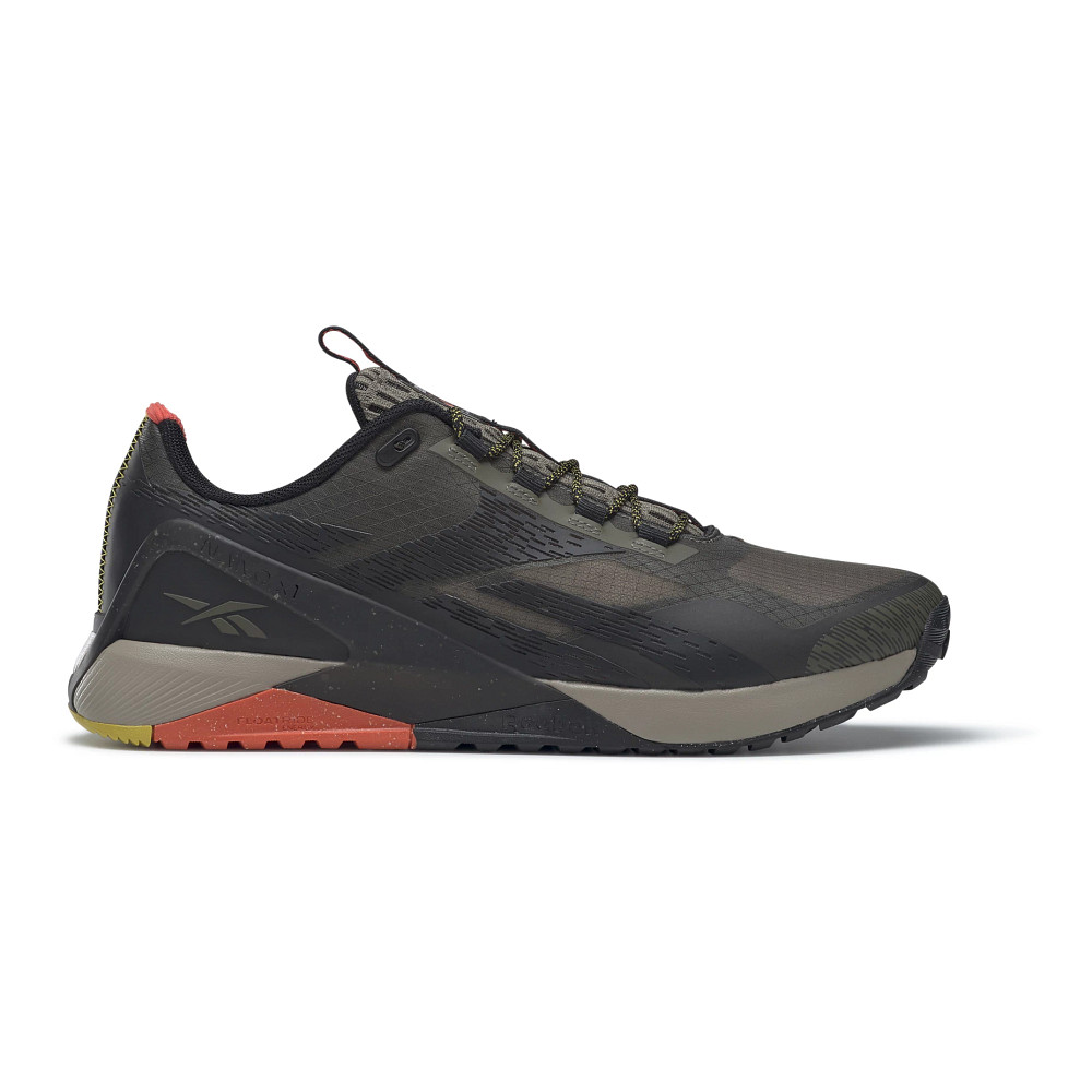 Mens store reebok nano