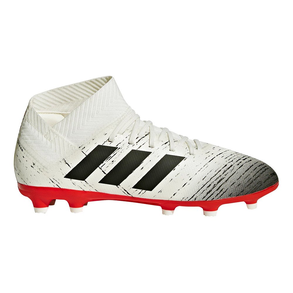 Machu Picchu lint Ongemak Kids adidas Nemeziz 18.3 FG Cleated Shoe