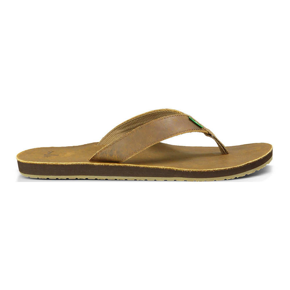 Sanuk shop john doe