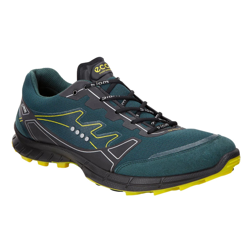 Mens Ecco BIOM FL Trail Running Shoe