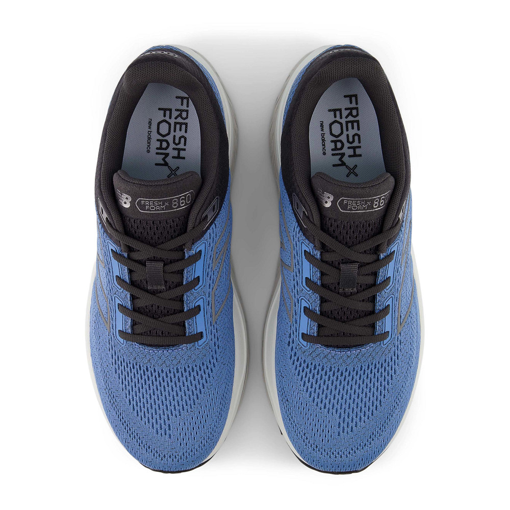 Mens New Balance Fresh Foam X 860v14 Running Shoe
