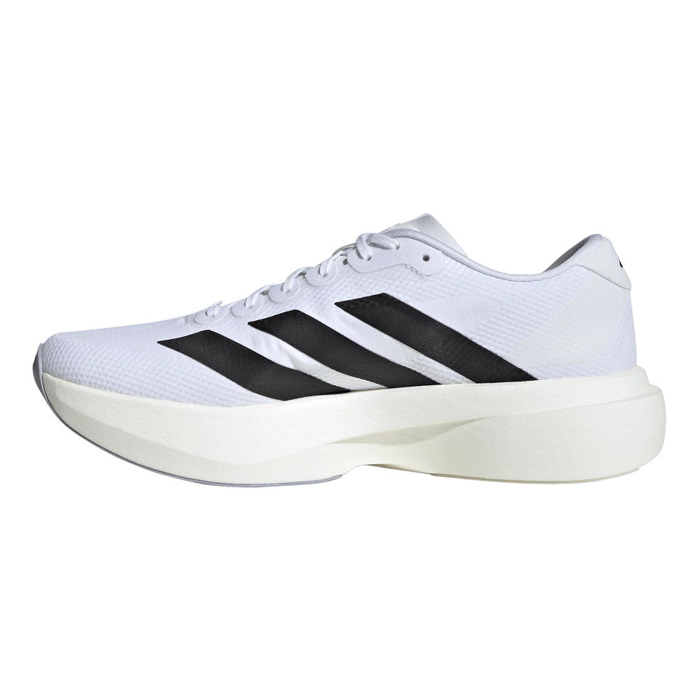 Mens adidas Adizero Evo SL Woven Running Shoe | Road Runner Sports