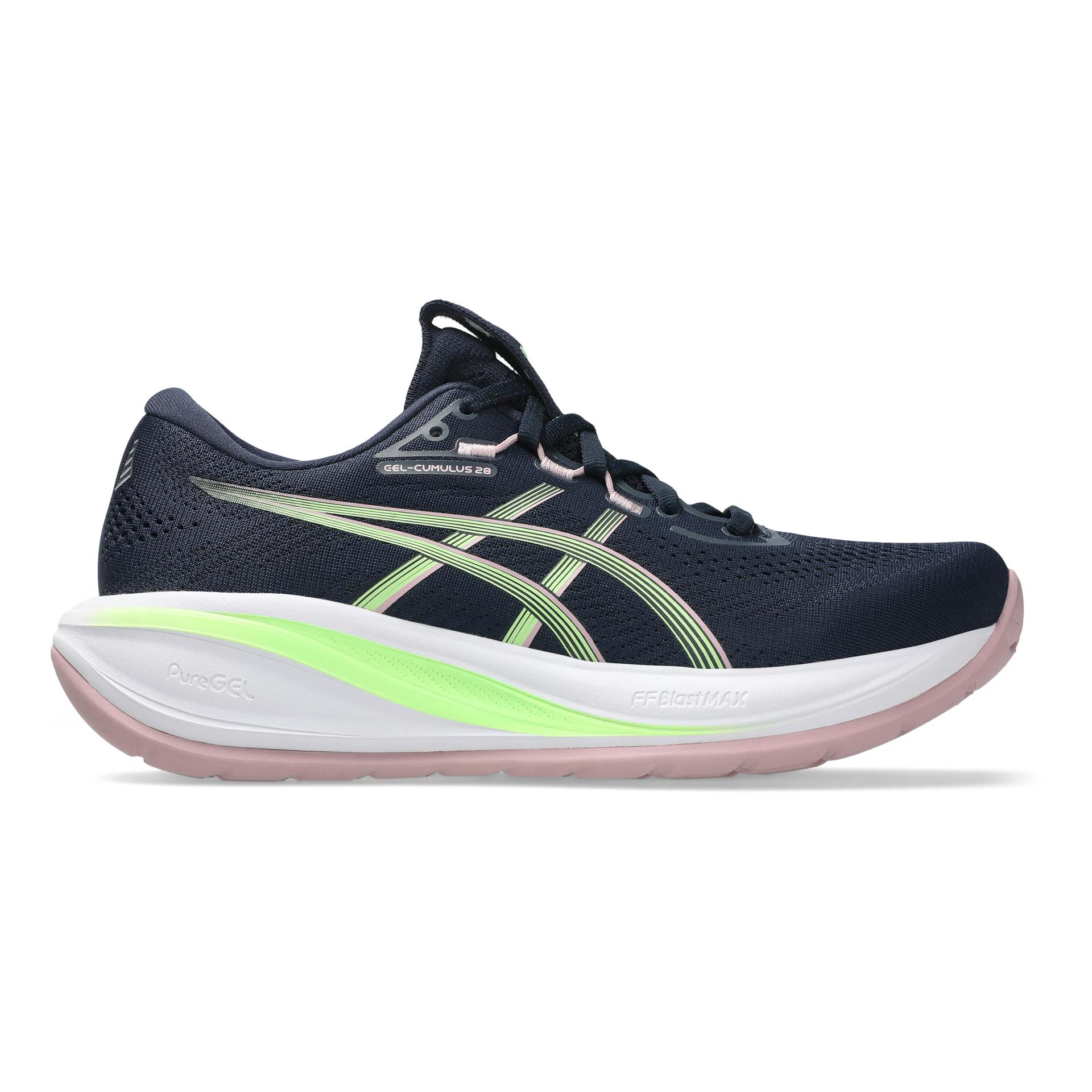 Womens ASICS GEL-Cumulus 28 Running Shoe | Road Runner Sports