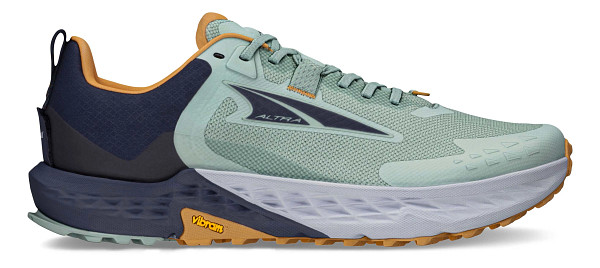 Mens Altra Timp 5 Trail Running Shoe