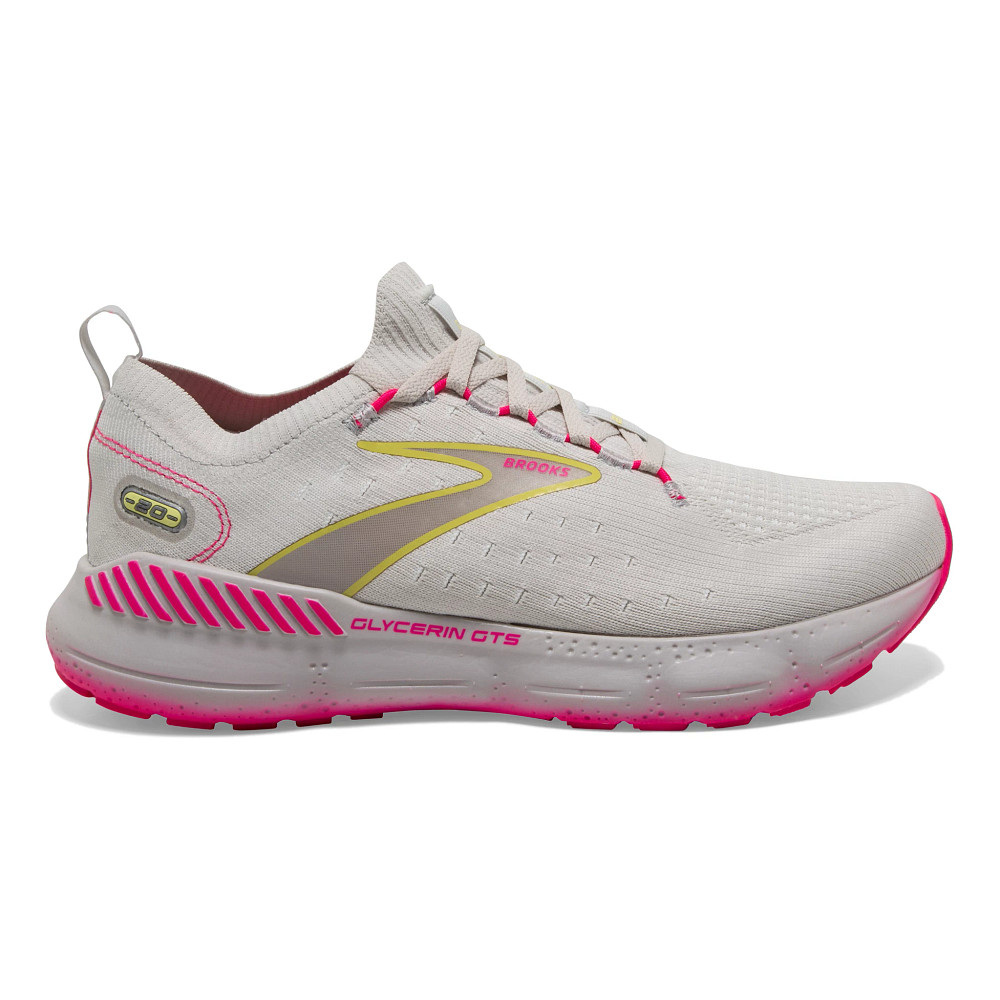 Brooks Ghost Brooks Women's Adrenaline Gts 20 Reviews Womens