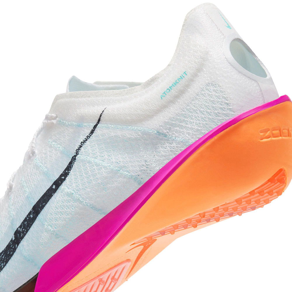 Nike Air Zoom Victory 2 Track and Field Shoe