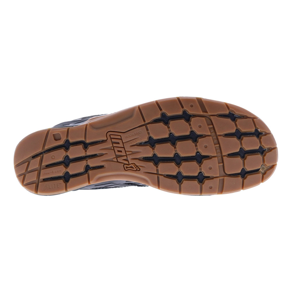Womens Inov-8 F-Lite 260 v2 Knit Cross Training Shoe