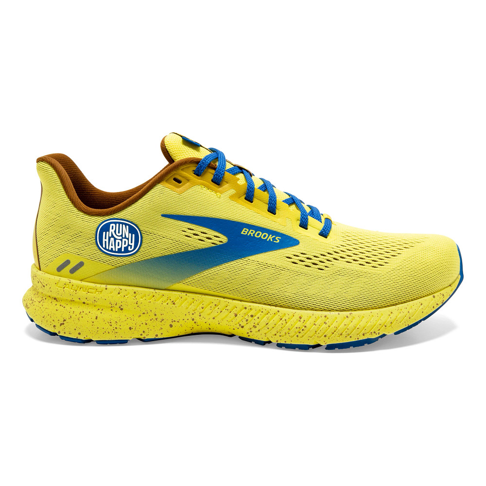 Brooks defyance cheap 8 womens yellow