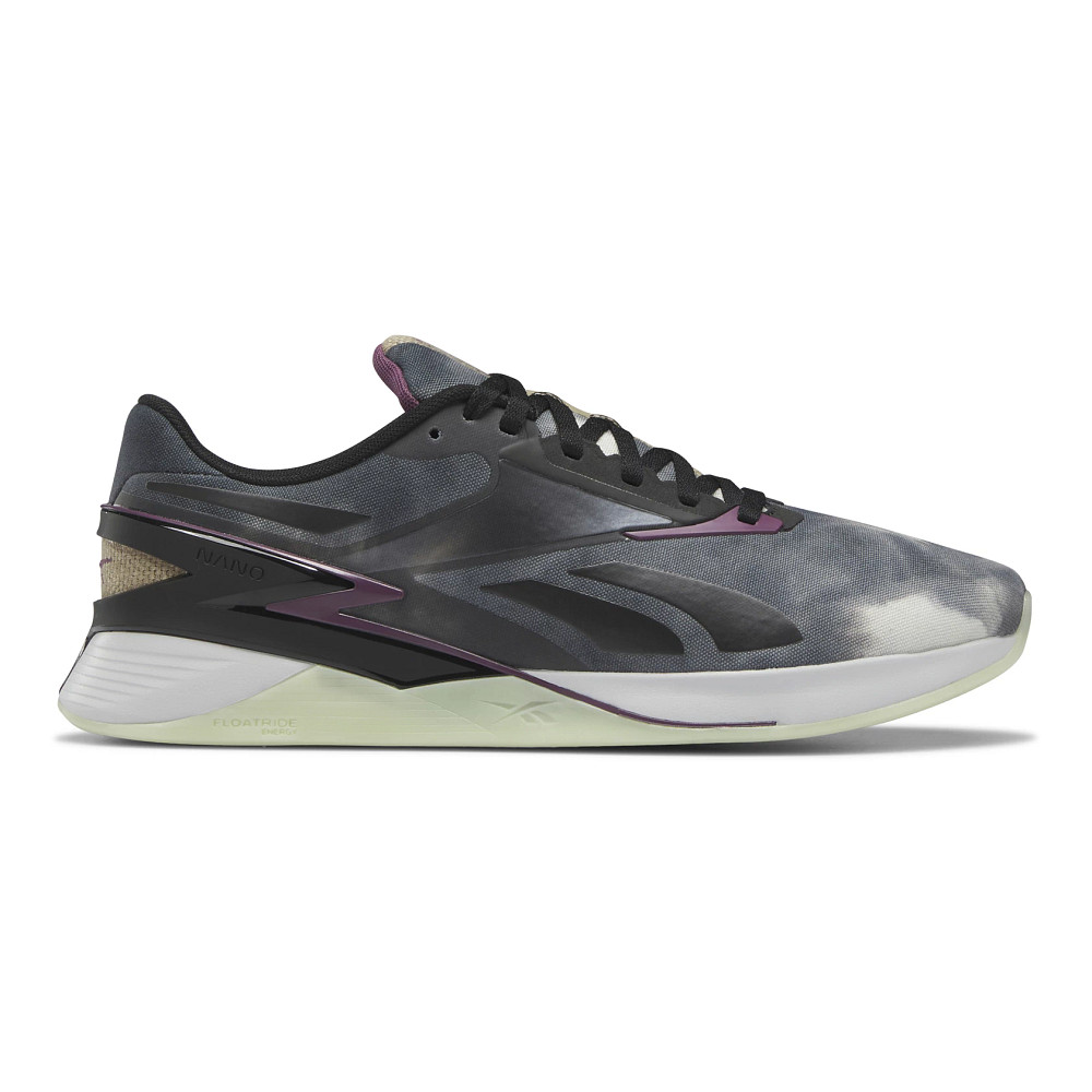 Reebok nano hot sale limited edition