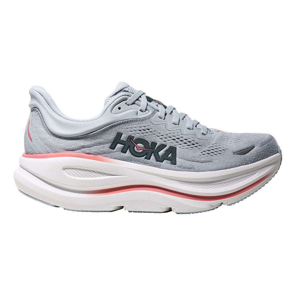 Womens HOKA Bondi 9 Running Shoe