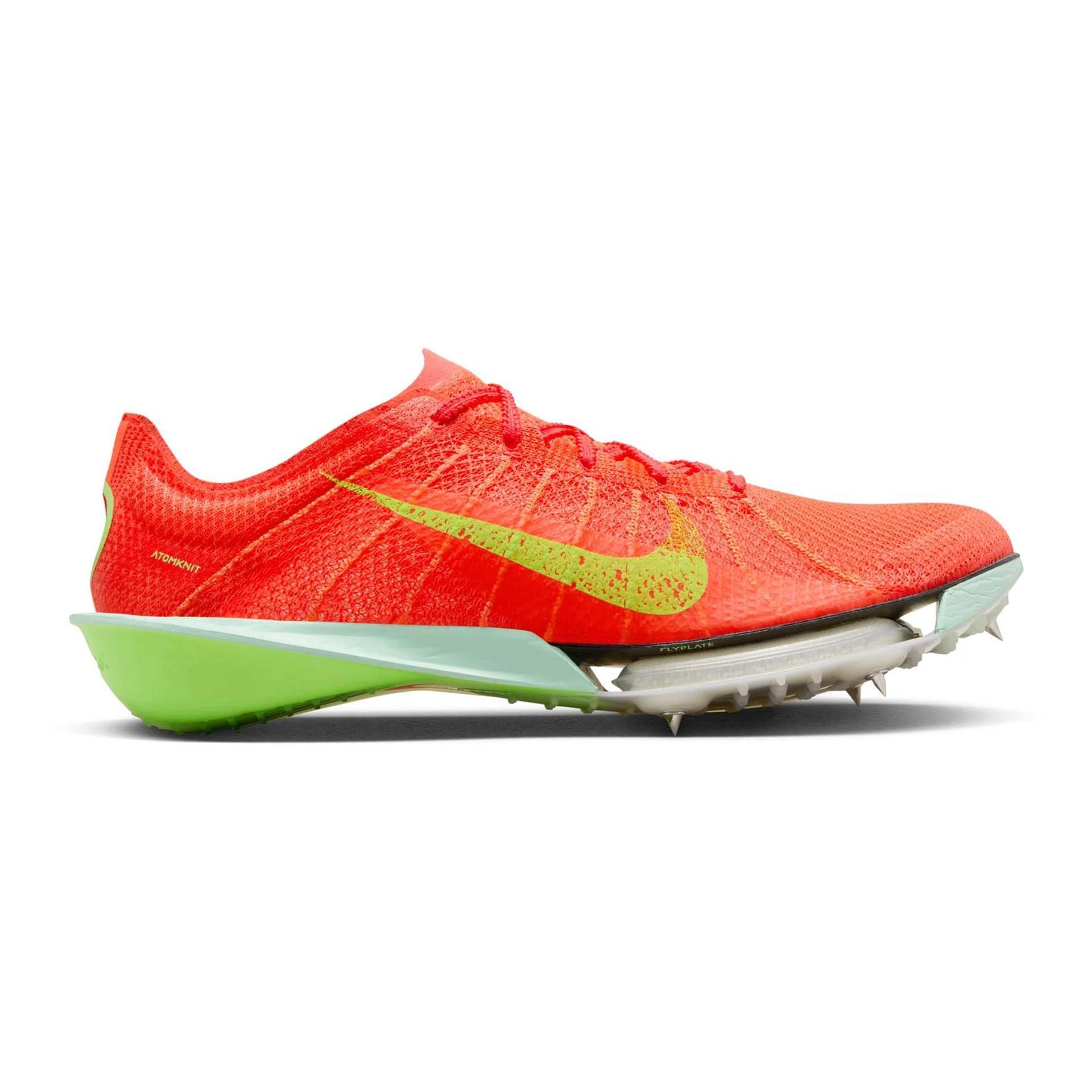 Nike Air Zoom Victory 2 Track and Field Shoe | Road Runner Sports