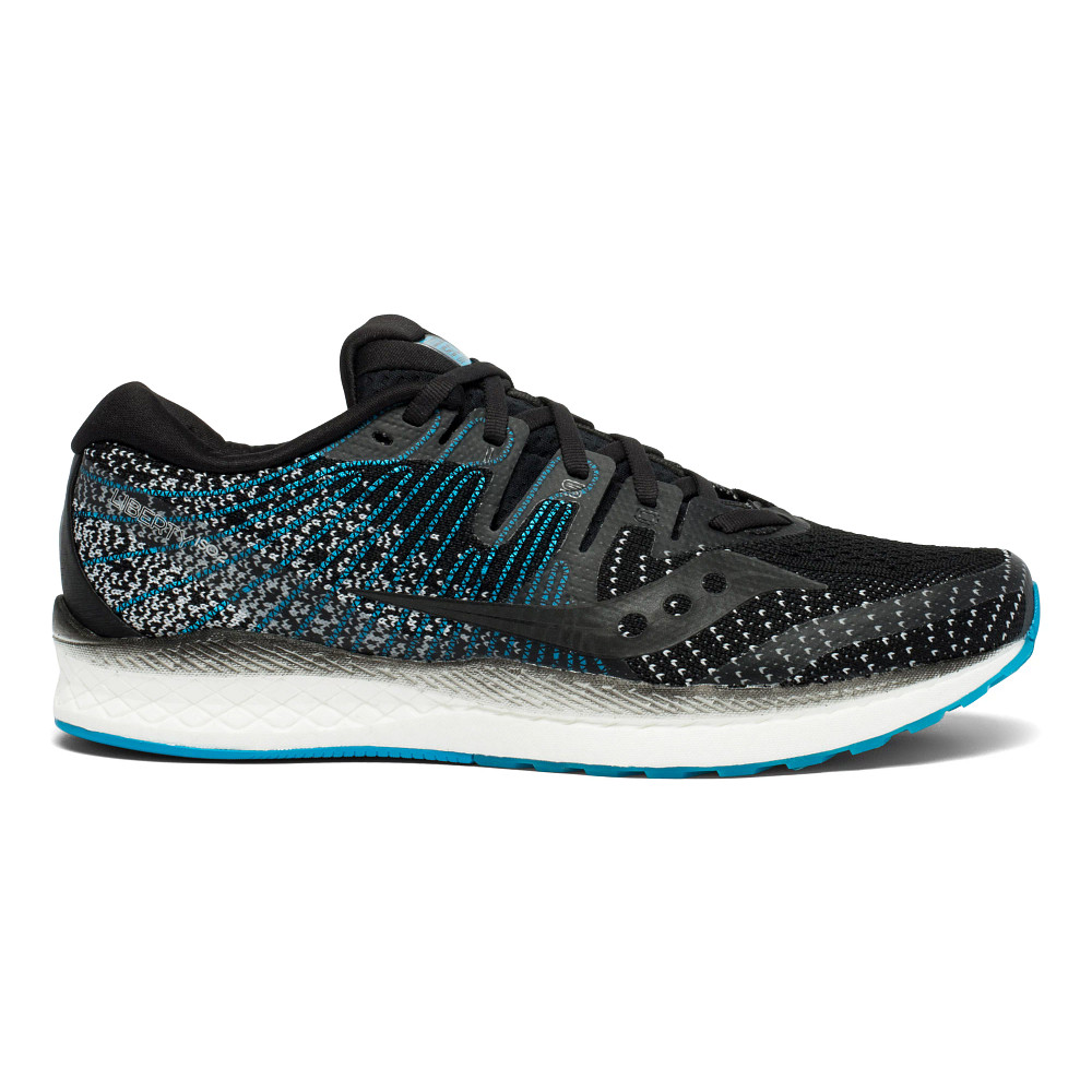 Saucony women's everun liberty hotsell iso 2