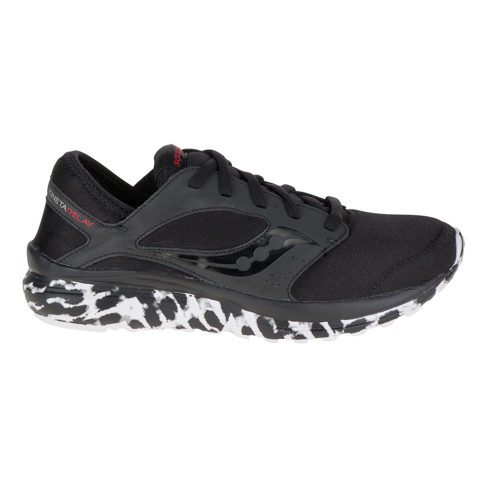 Saucony kineta hotsell series womens