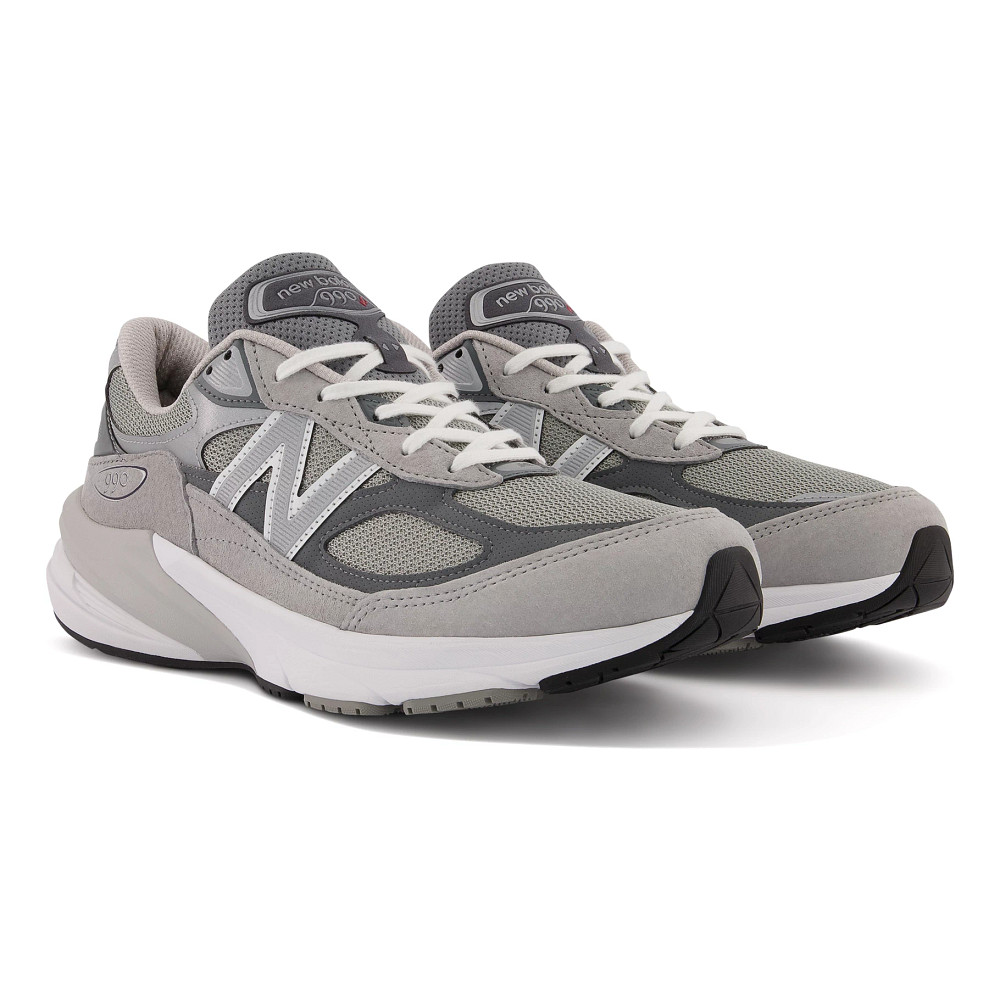 Mens New Balance 990v6 Running Shoe