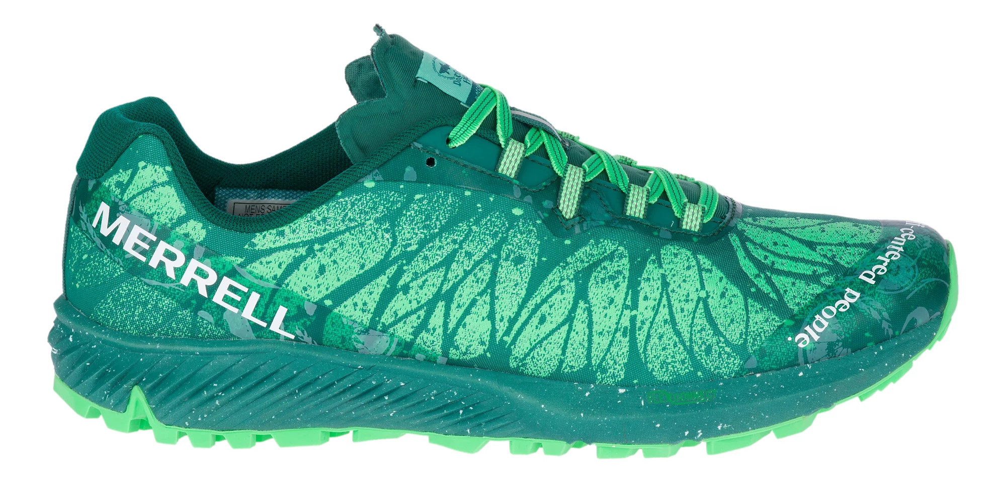 merrell agility synthesis x