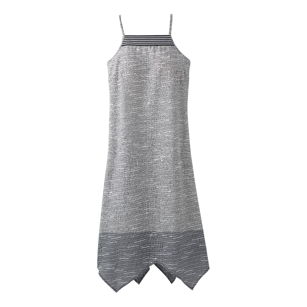 Prana selene 2025 tank dress