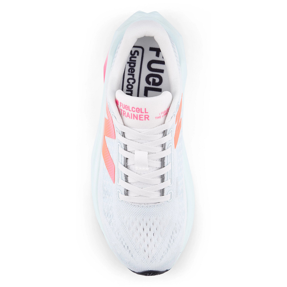 Womens New Balance FuelCell SuperComp Trainer v3 Running Shoe