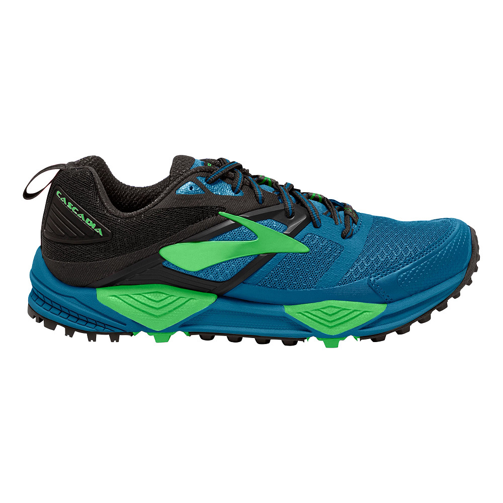 Brooks cascadia cheap 12 mens