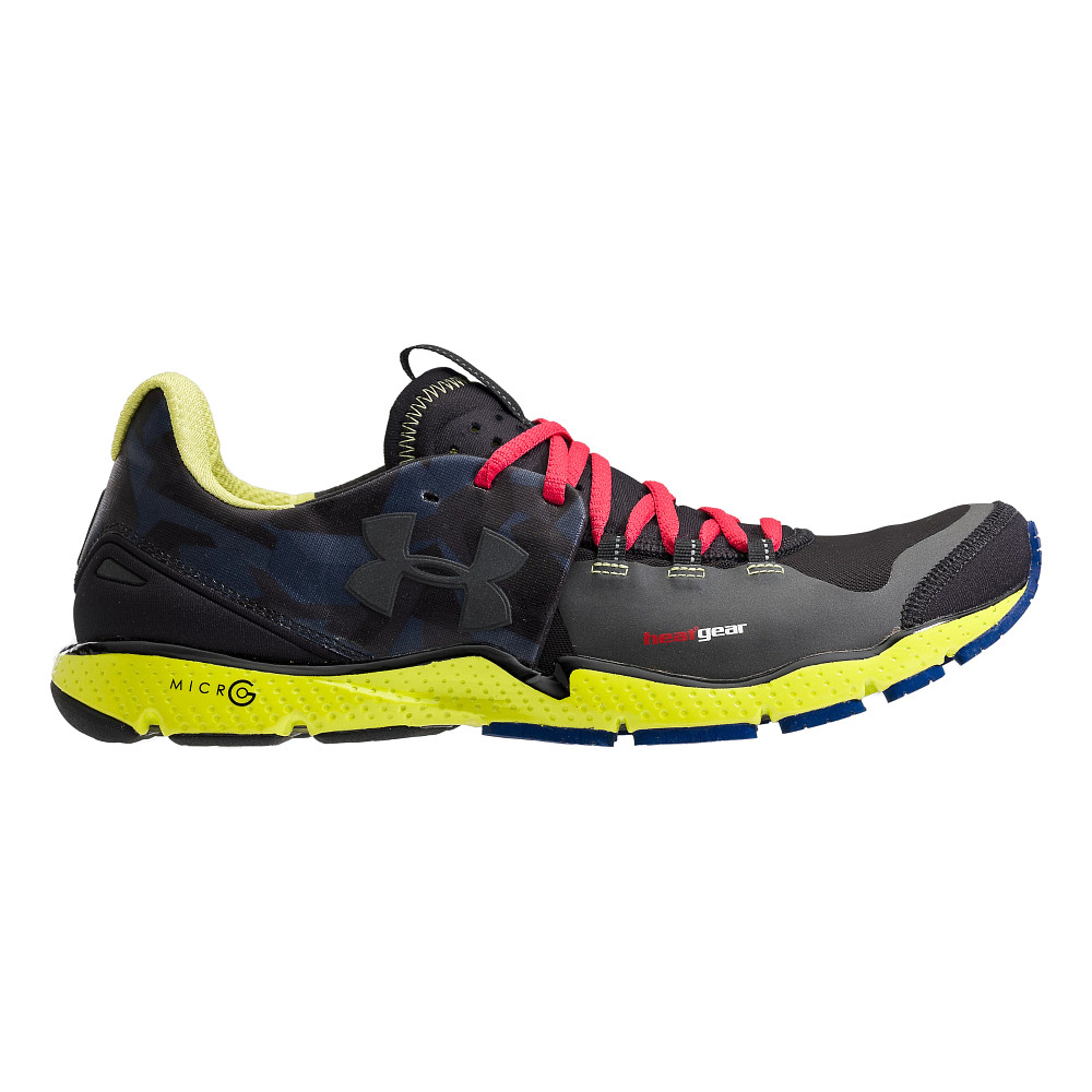 Mens Under Armour Charge RC Running Shoe