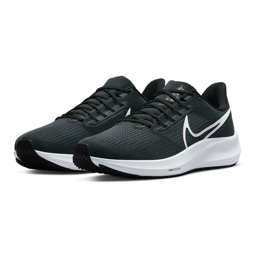 Nike Pegasus 39 (NFL Los Angeles Rams) Men's Road Running Shoes.