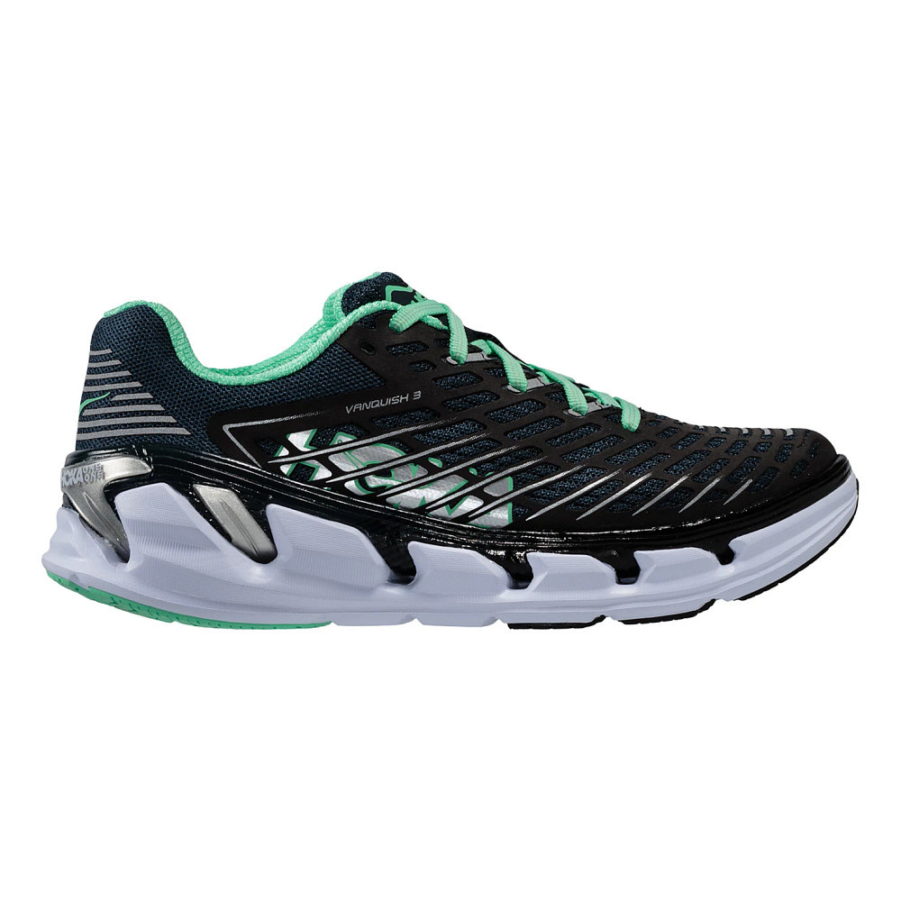 Hoka one one vanquish cheap 3 women's