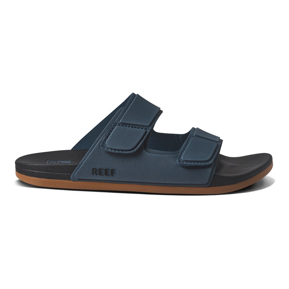 Mens Reef Cushion Tradewind Sandals Shoe display picture 1