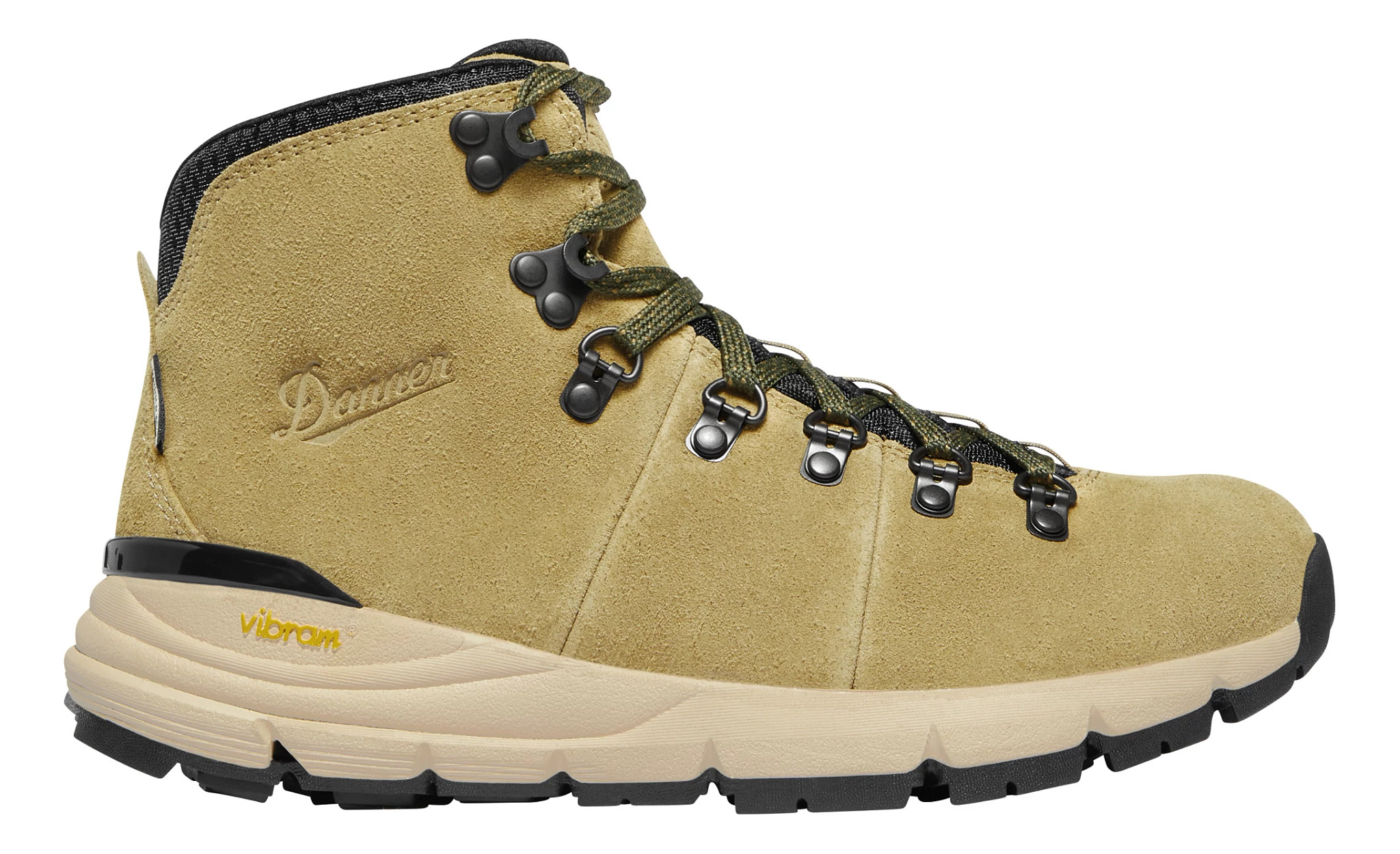 Womens Danner Mountain 600 4.5 Inch Hiking Shoe