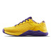 TYR CXT1 Trainer - Limited Edition - Yellow/Purple