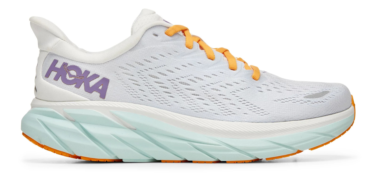 Womens HOKA Clifton 8 Running Shoe