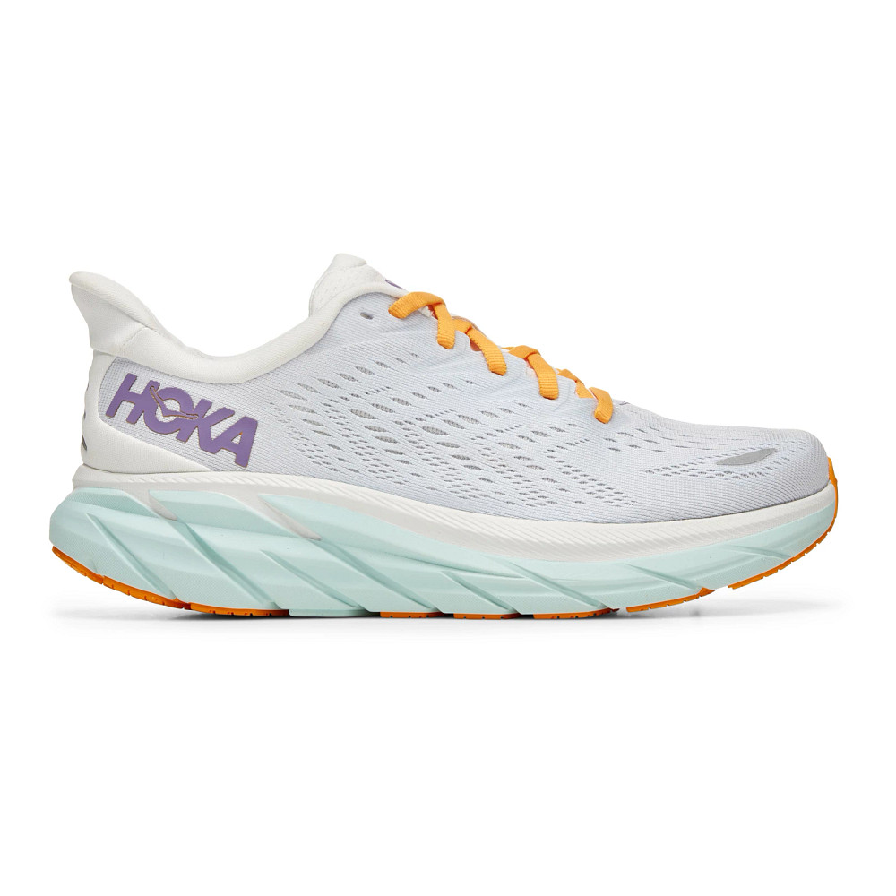 Womens HOKA Clifton 8 Running Shoe
