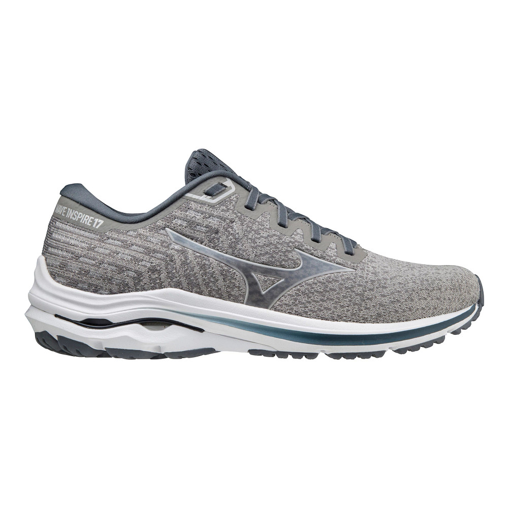 Mizuno wave discount rider 17 herren