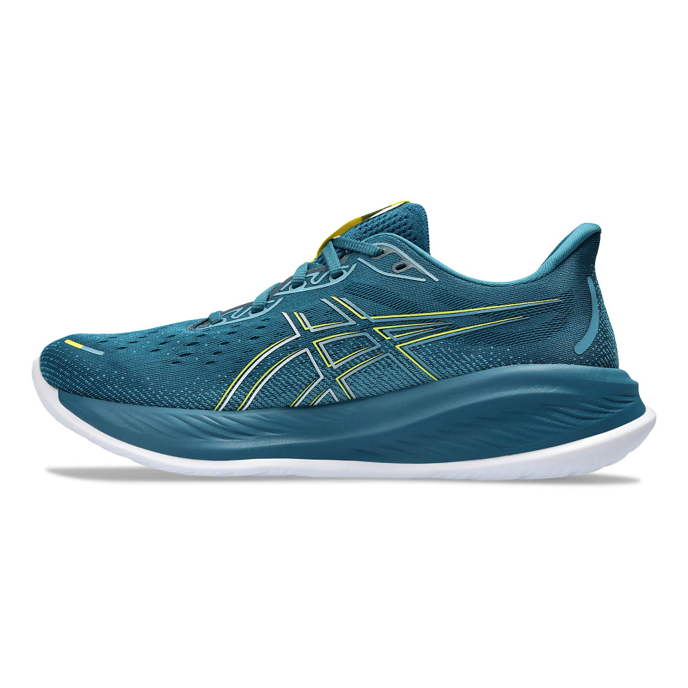 Teal asics hotsell