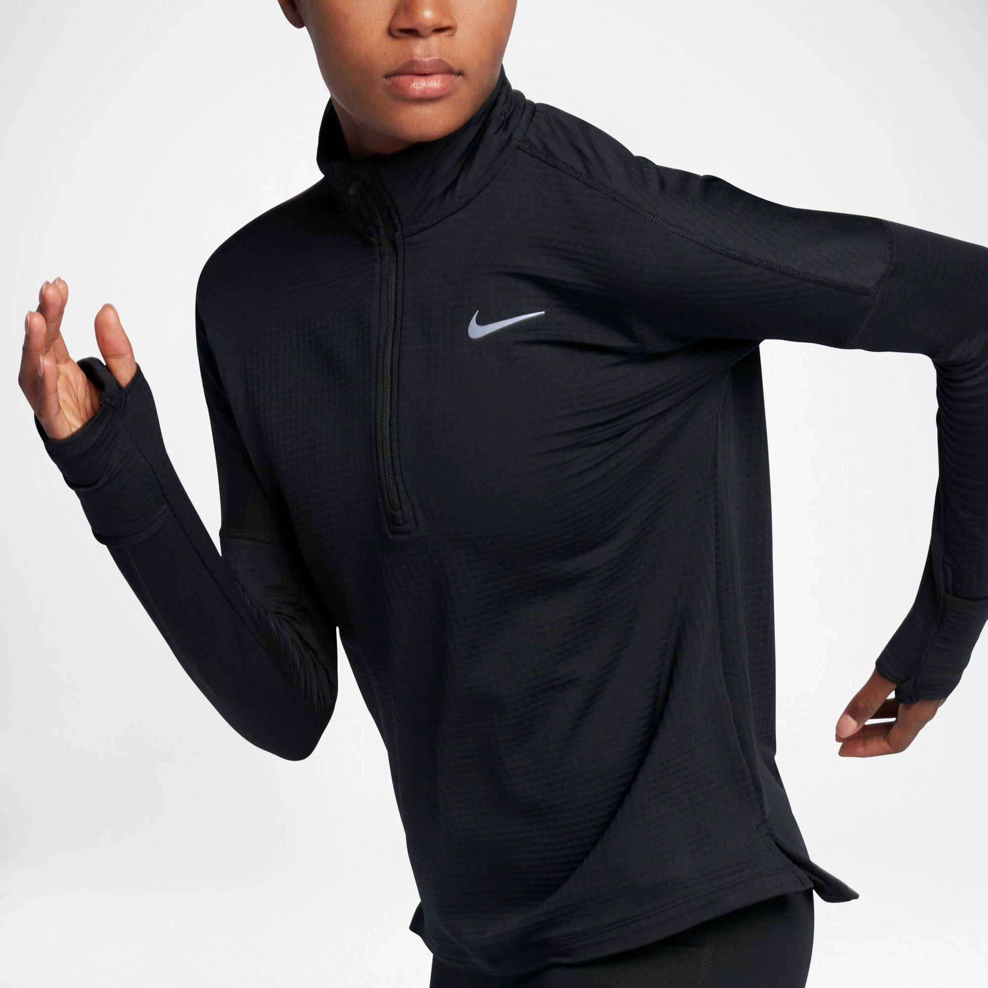 Therma sphere clearance element women's half-zip