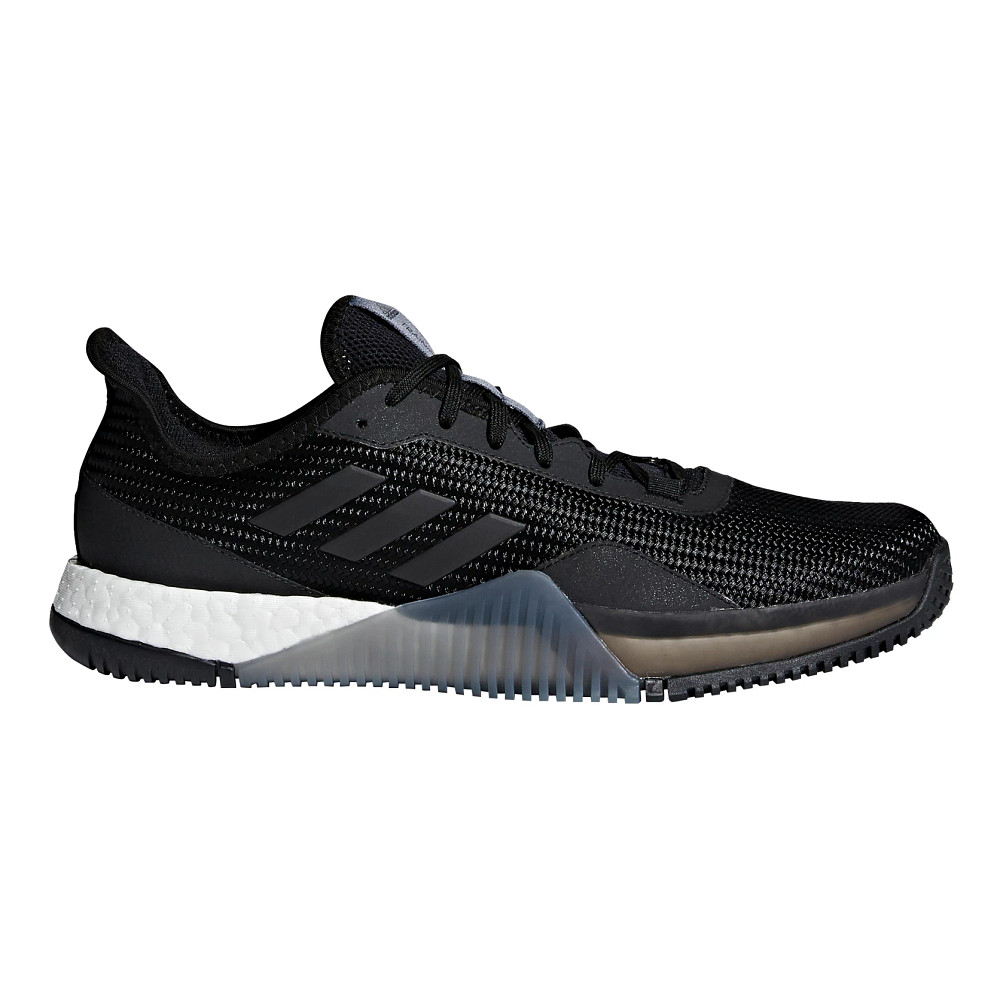 Adidas women's crazytrain on sale elite training shoes