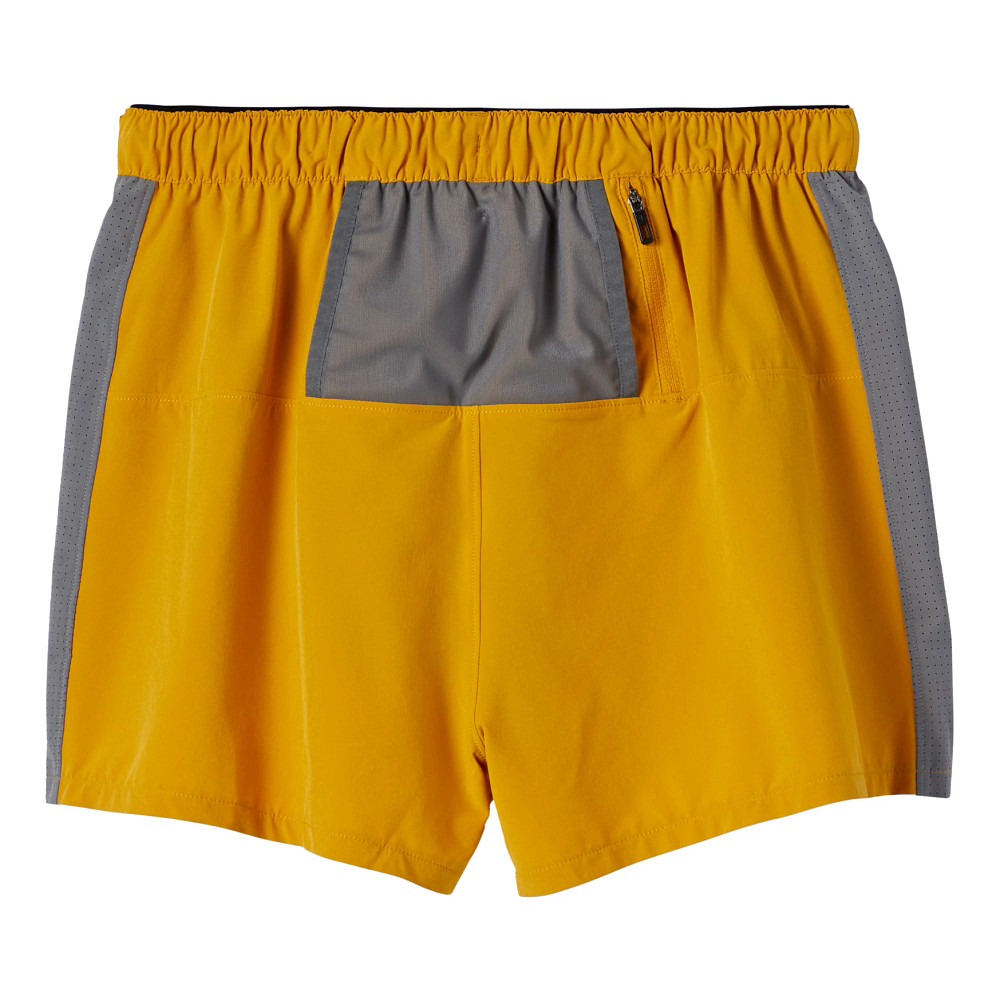 Mens Korsa Speed 3 Lined Shorts