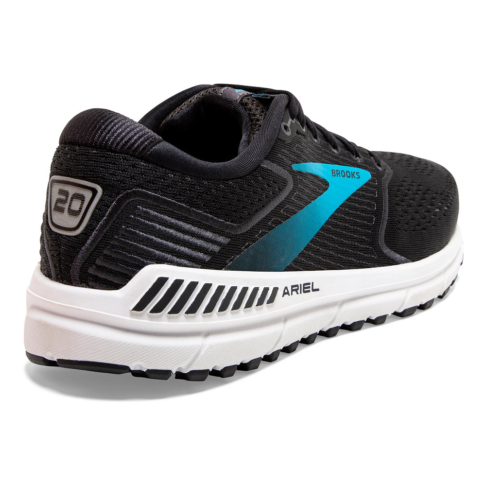 Brooks ariel best sale 18 reviews