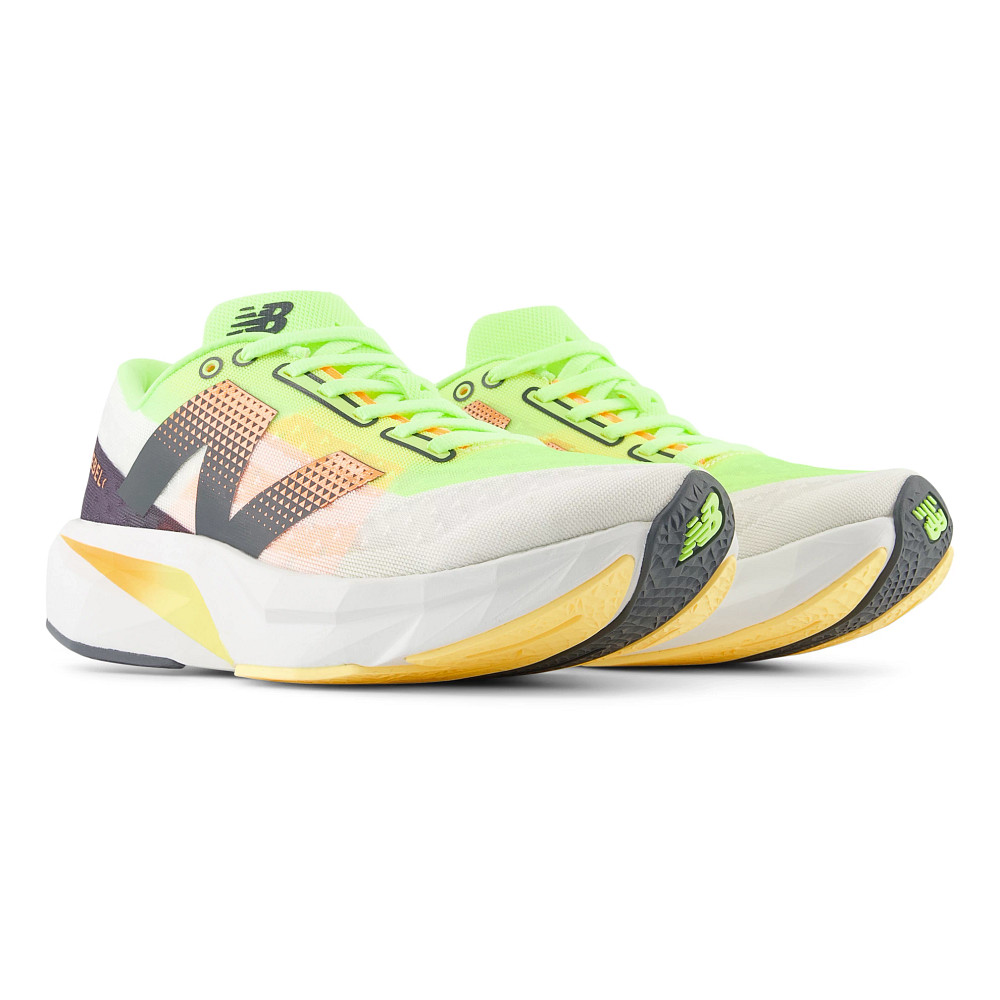 Mens New Balance FuelCell Rebel v4 Running Shoe Mens New Balance FuelCell Rebel v4 Running Shoe
