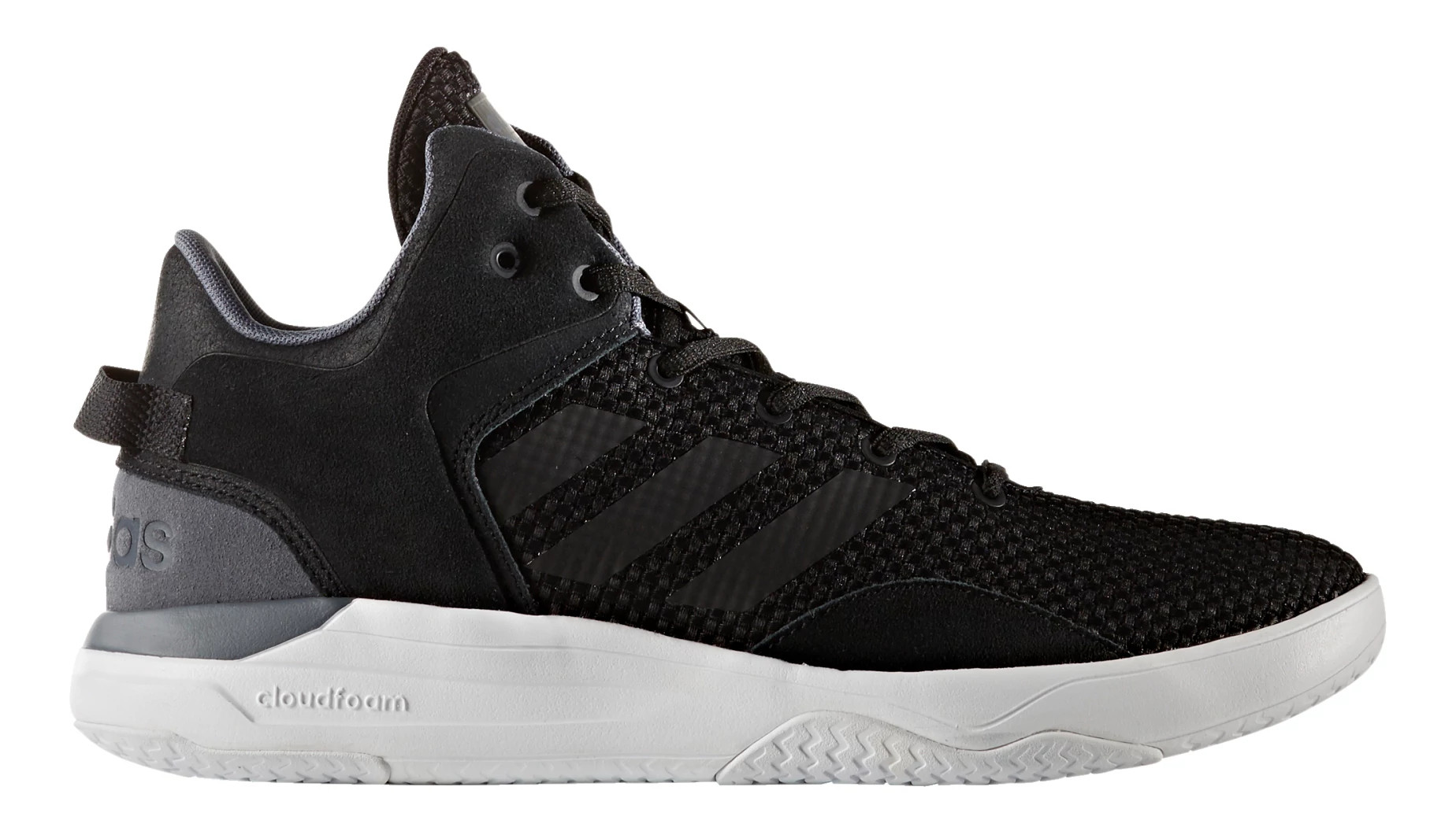 Adidas neo cloudfoam mid online