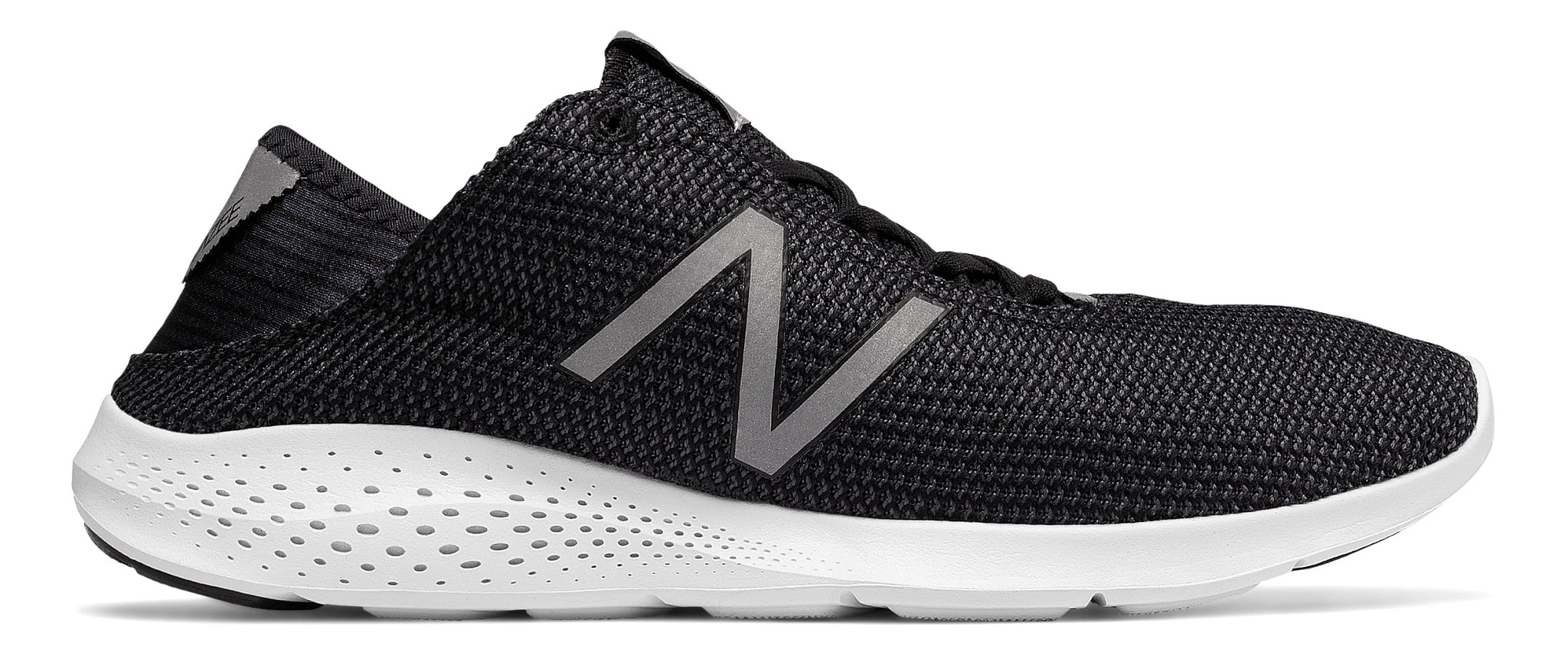 Black new balance outlet vazee coast