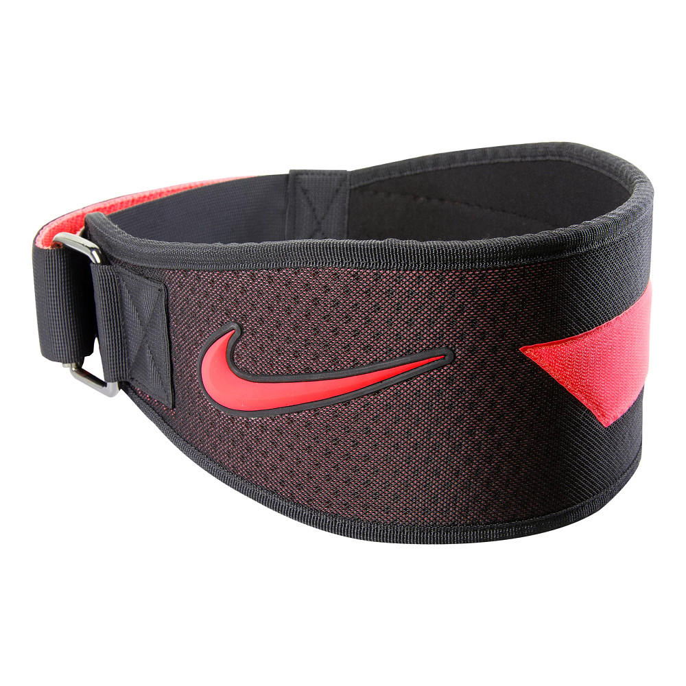 schuur Kikker huilen Mens Nike Intensity Training Belt Fitness Equipment