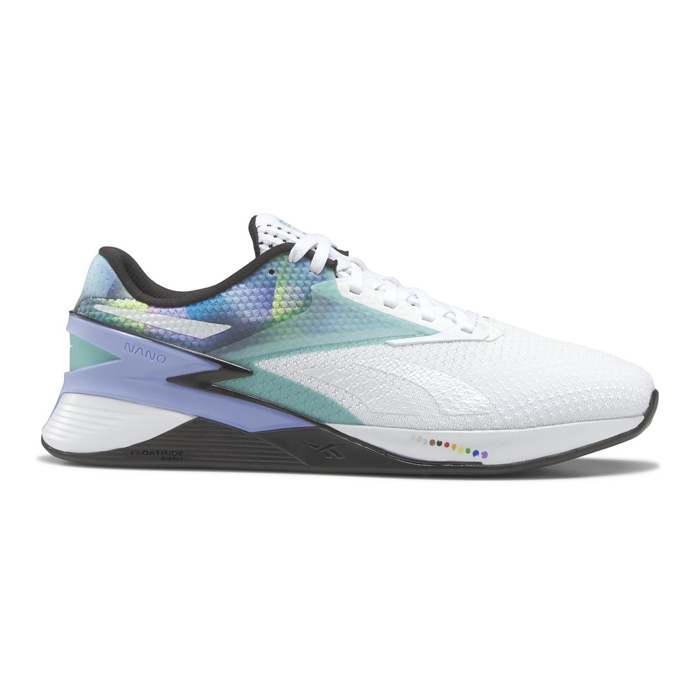 Reebok Nano x3 Training Shoe - Women's - Free Shipping