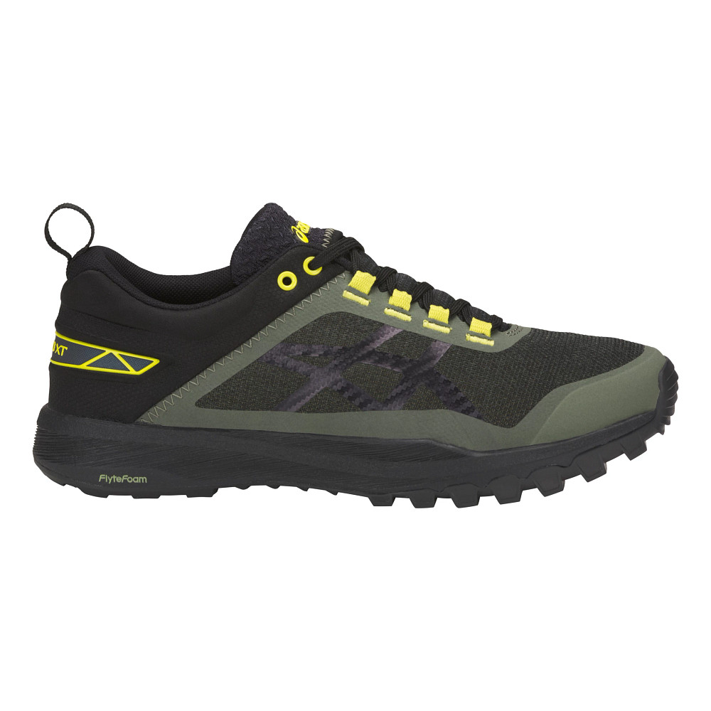 Asics gecko xt trail hotsell running shoes