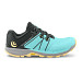 Women's Topo Athletic Runventure 4 - Sky/Butter