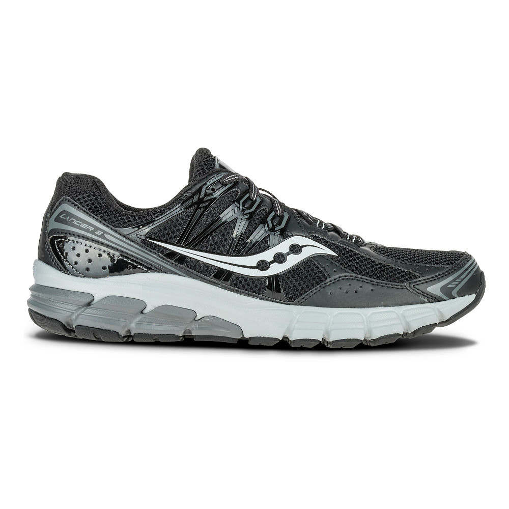 Saucony lancer clearance women's